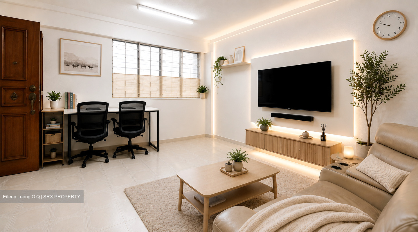 Blk 337 Teck Ghee View (Ang Mo Kio), HDB 4 Rooms #558355701